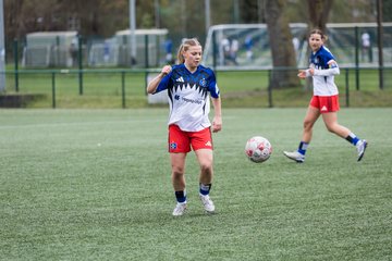 Bild 126 - F Hamburger SV 2 - SpVg Aurich : Ergebnis: 1:1